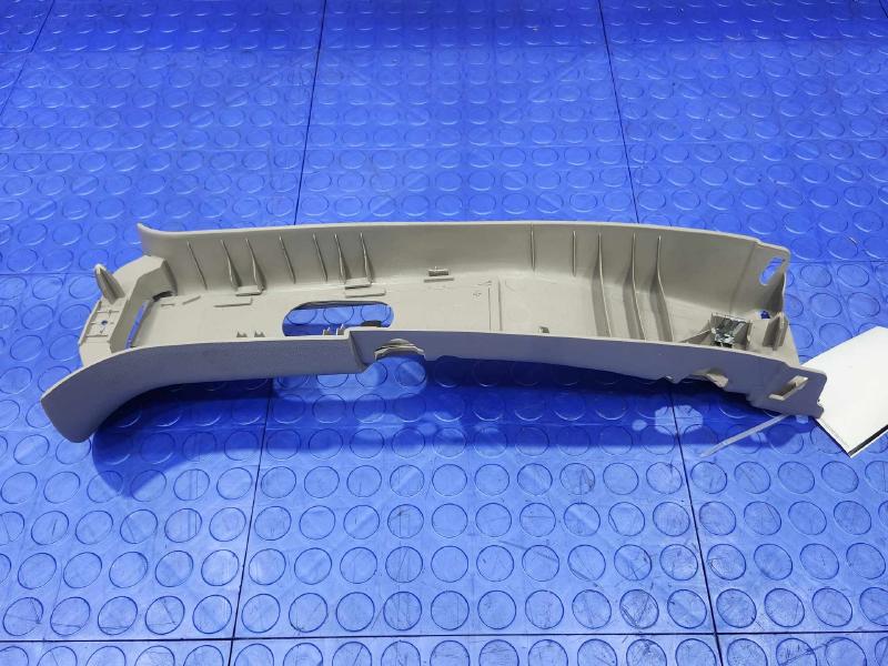 2017 Dodge Grand Caravan Misc Ebay Parts