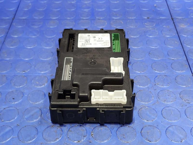 2014 Nissan Maxima Chassis Brain Box