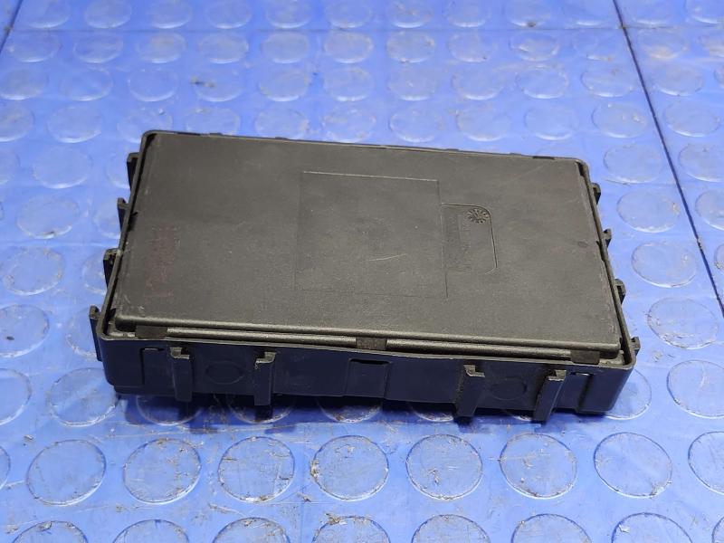 2014 Nissan Maxima Chassis Brain Box