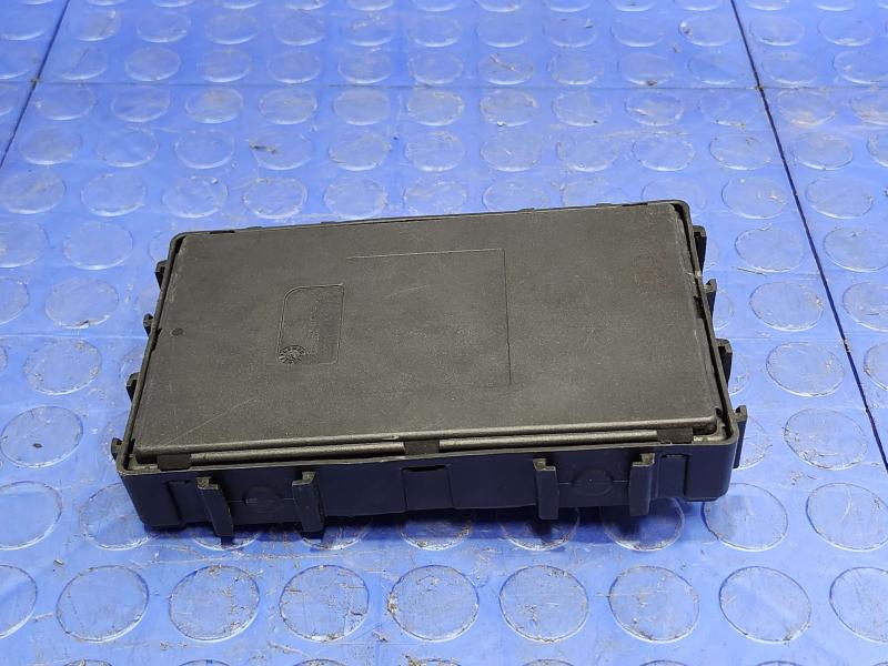 2014 Nissan Maxima Chassis Brain Box
