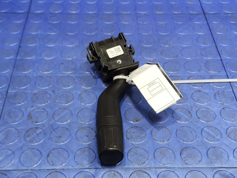 2011 Ford Edge Combination Switch