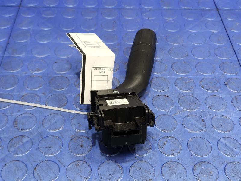 2011 Ford Edge Combination Switch