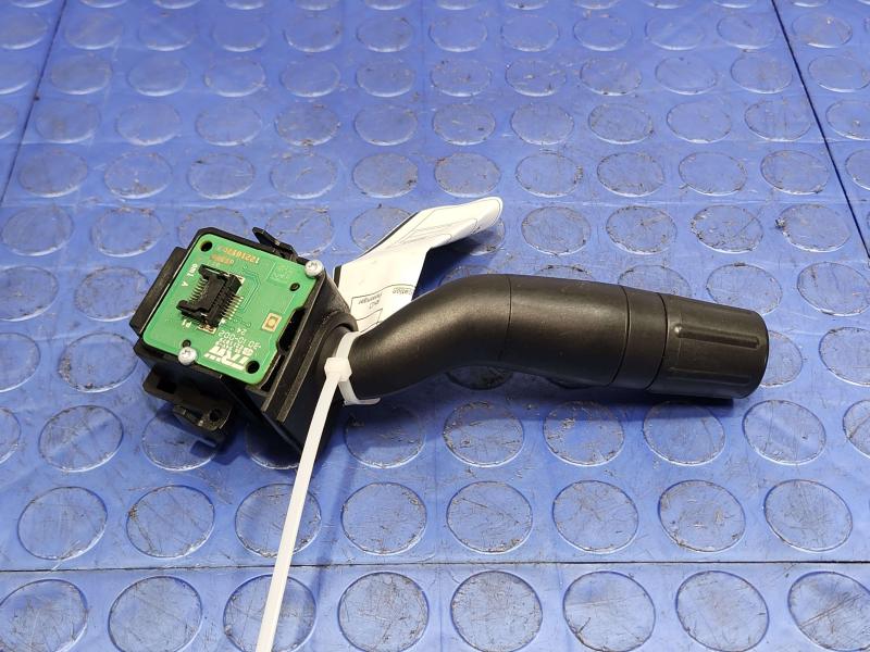 2011 Ford Edge Combination Switch