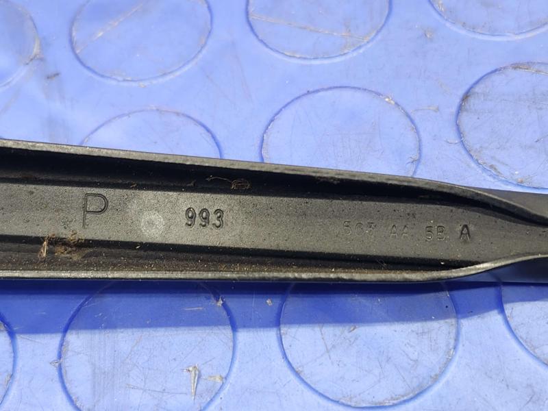 2005 Ford F-350 Super Duty Wiper Arm