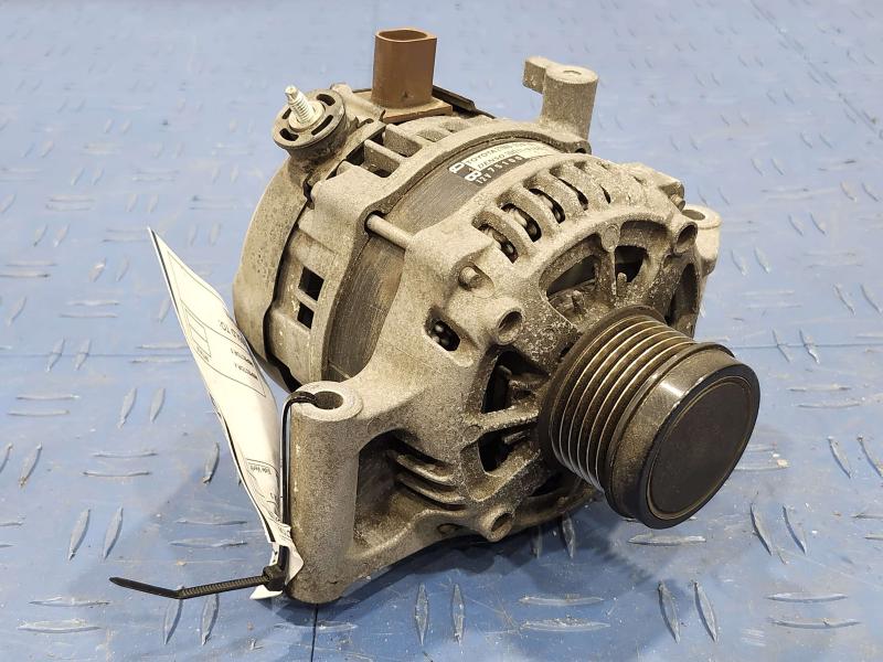 2020 Toyota RAV4 Alternator