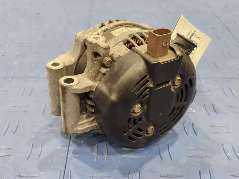 2020 Toyota RAV4 Alternator