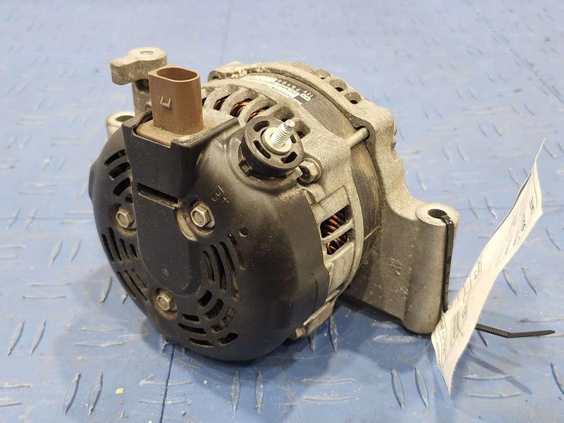 2020 Toyota RAV4 Alternator