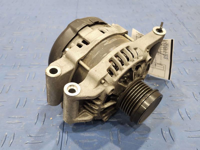 2020 Toyota RAV4 Alternator