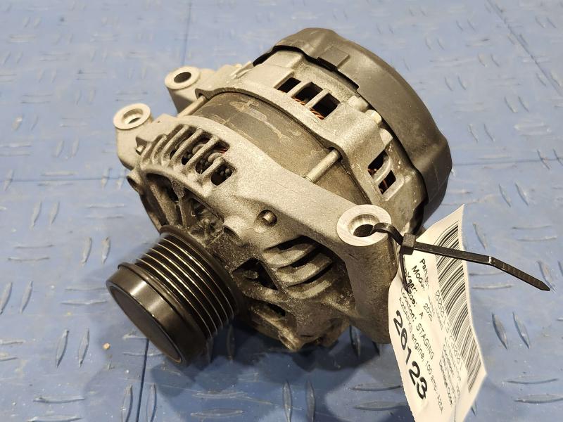 2020 Toyota RAV4 Alternator