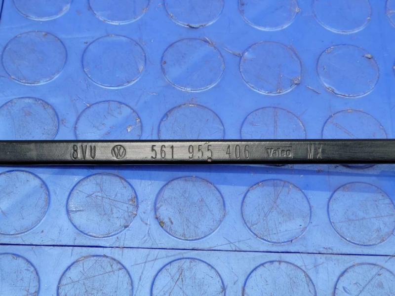 2014 Volkswagen Passat Wiper Arm