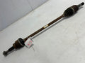 2011 - 2019 Ford Explorer Rear CV Drive Axle LH Driver Side OEM BB534K139BB