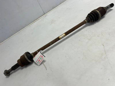 2011 - 2019 Ford Explorer Rear CV Drive Axle LH Driver Side OEM BB534K139BB