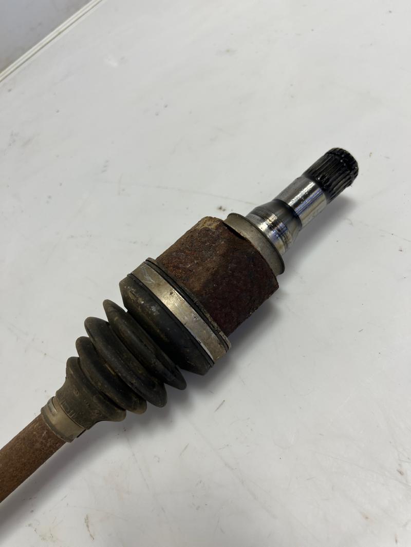2011 - 2019 Ford Explorer Rear CV Drive Axle LH Driver Side OEM BB534K139BB