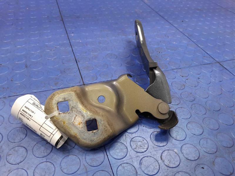 2021 Tesla Model 3 Hood Hinge