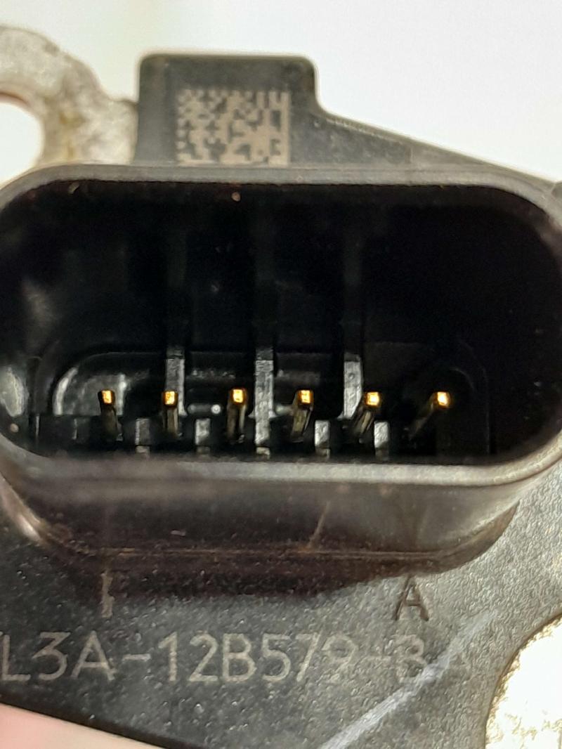 2010 Ford Fusion Air Flow Meter