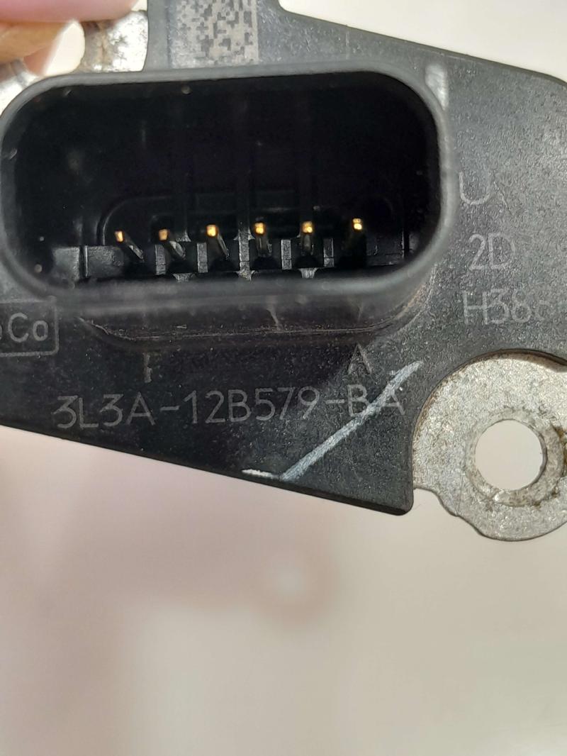 2010 Ford Fusion Air Flow Meter