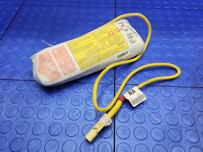 2015 Kia Forte Air Bag