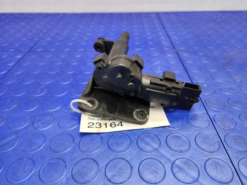 2009 Volkswagen Routan Power Window Motor