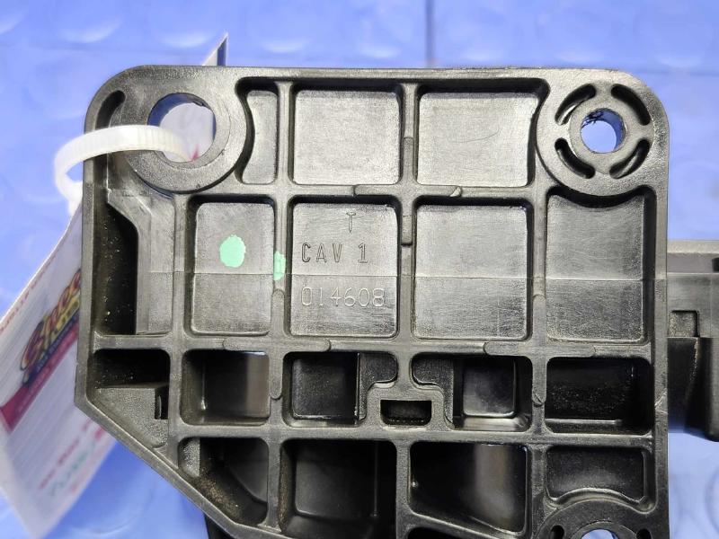 2009 Volkswagen Routan Power Window Motor