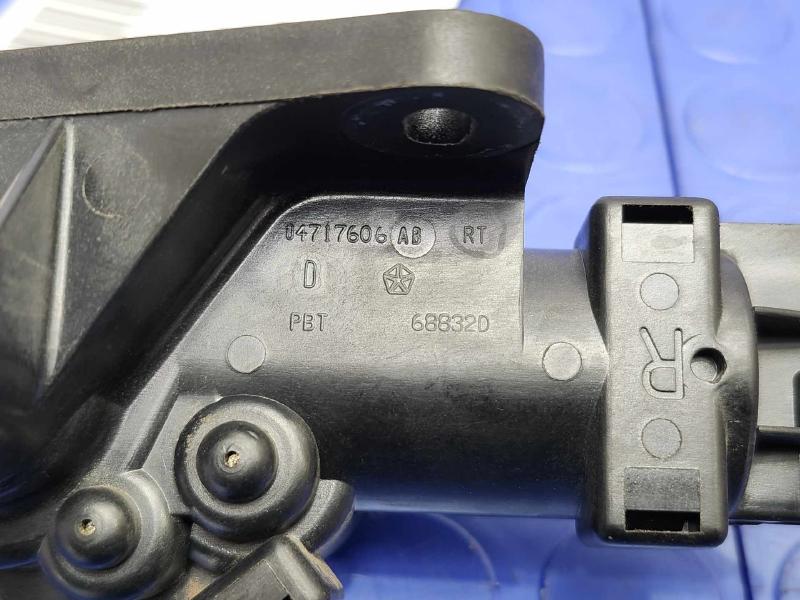 2009 Volkswagen Routan Power Window Motor