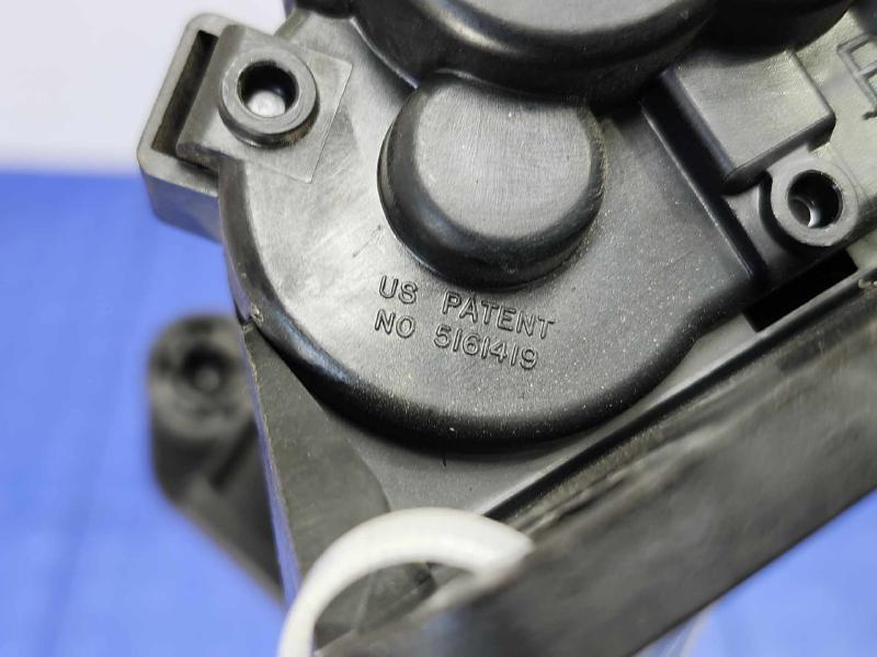 2009 Volkswagen Routan Power Window Motor