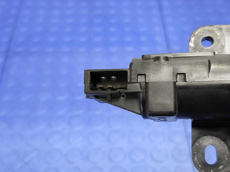 2009 Volkswagen Routan Power Window Motor