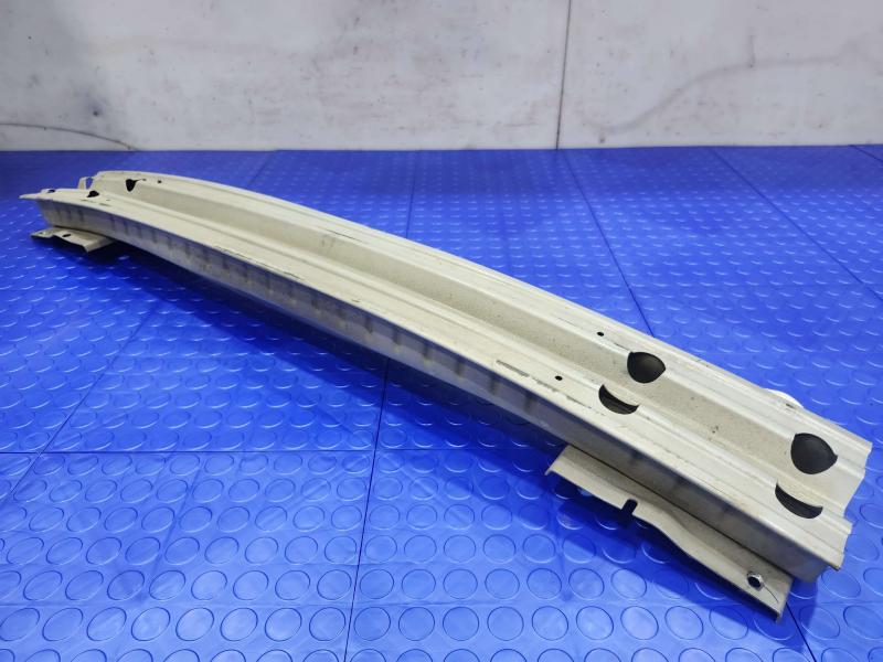 2006 Ford Mustang Front Bumper Reinforcement