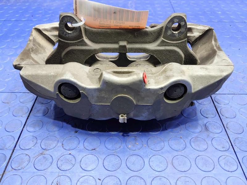 2015 Audi A6 Caliper