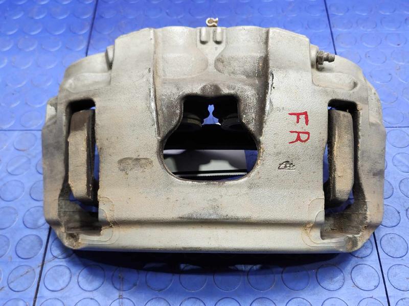 2015 Audi A6 Caliper