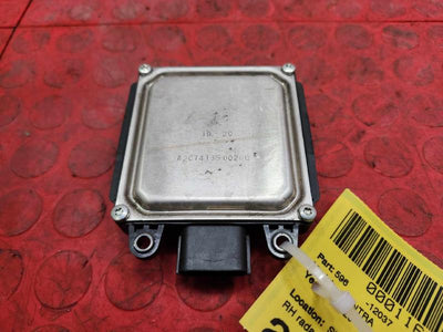 2020-2024 Nissan Sentra Radar Blind Spot Detection Module Right Side OEM 284K06LA1A