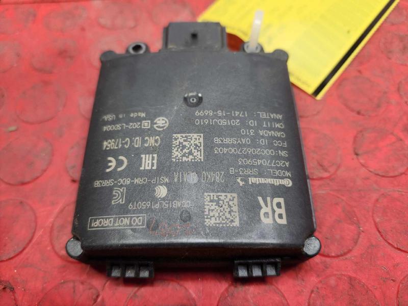 2020-2024 Nissan Sentra Radar Blind Spot Detection Module Right Side OEM 284K06LA1A