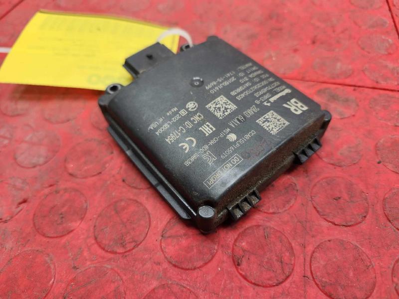 2020-2024 Nissan Sentra Radar Blind Spot Detection Module Right Side OEM 284K06LA1A