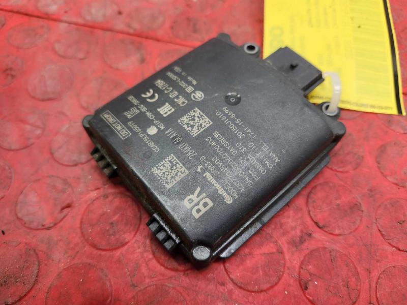 2020-2024 Nissan Sentra Radar Blind Spot Detection Module Right Side OEM 284K06LA1A