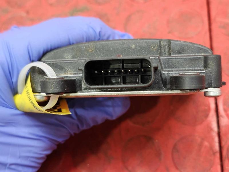 2020-2024 Nissan Sentra Radar Blind Spot Detection Module Right Side OEM 284K06LA1A