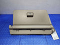 2002 Toyota Camry Glove Box