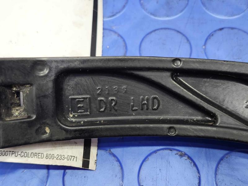 2010 Subaru Legacy Wiper Arm