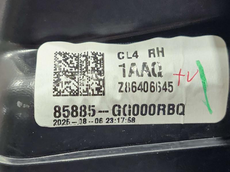 2025 Kia K4 Misc Ebay Parts