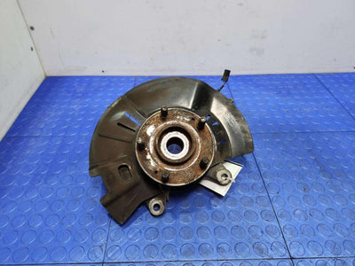 2016 Kia Sedona Spindle Knuckle Front