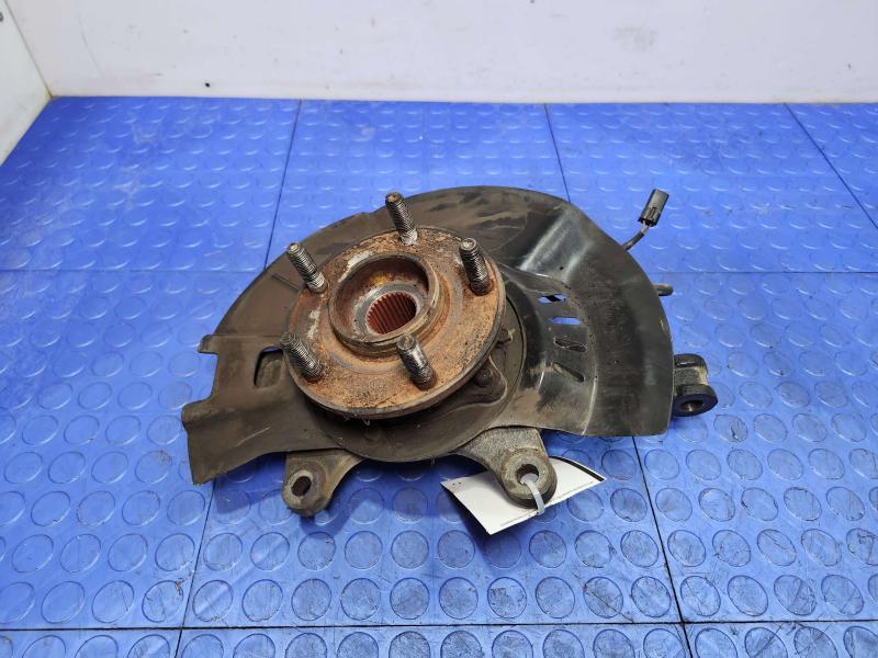 2016 Kia Sedona Spindle Knuckle Front