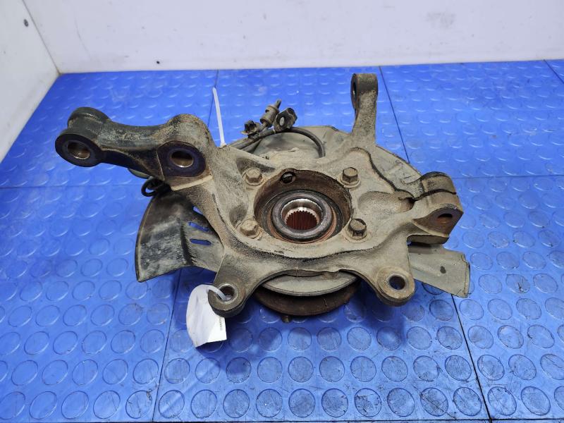 2016 Kia Sedona Spindle Knuckle Front