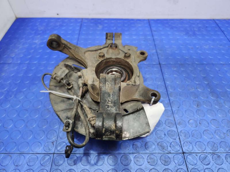 2016 Kia Sedona Spindle Knuckle Front