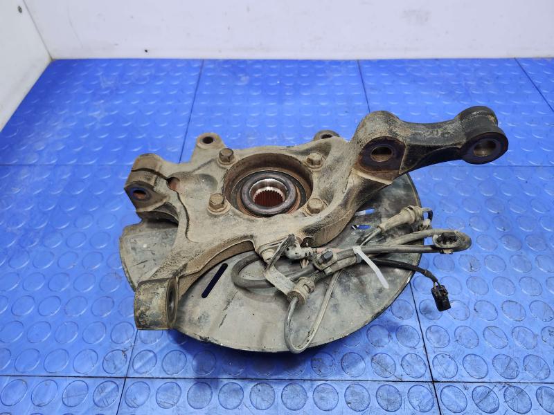 2016 Kia Sedona Spindle Knuckle Front