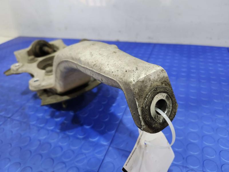 2014 Lexus IS 250 Spindle Knuckle Front