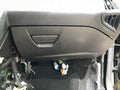 2012-2016 Ford Focus Glove Box Compartment Black Genuine OEM CV6Z5806024AD