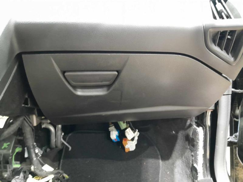 2012-2016 Ford Focus Glove Box Compartment Black Genuine OEM CV6Z5806024AD