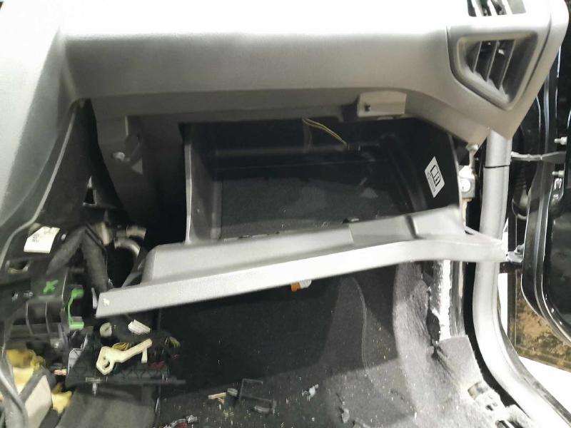 2012-2016 Ford Focus Glove Box Compartment Black Genuine OEM CV6Z5806024AD