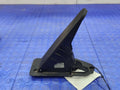 2011 Maserati Quattroporte Pedal Assembly