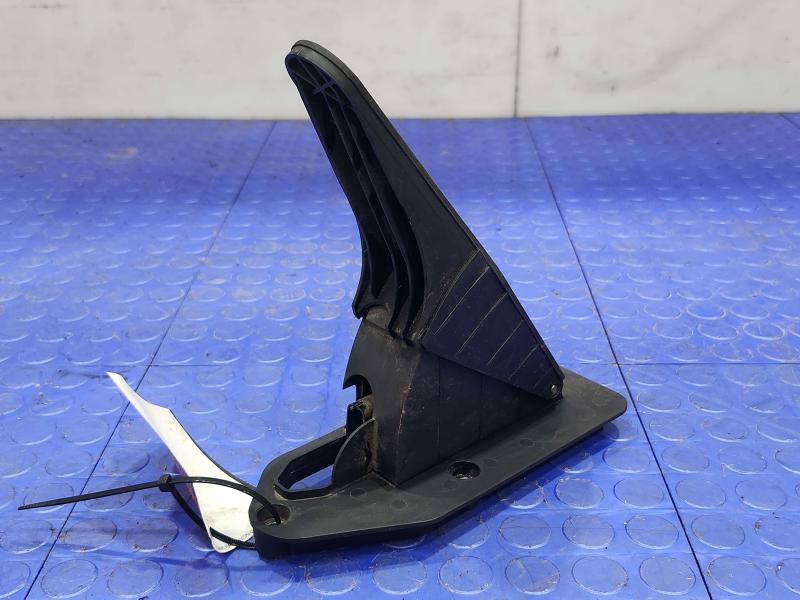 2011 Maserati Quattroporte Pedal Assembly