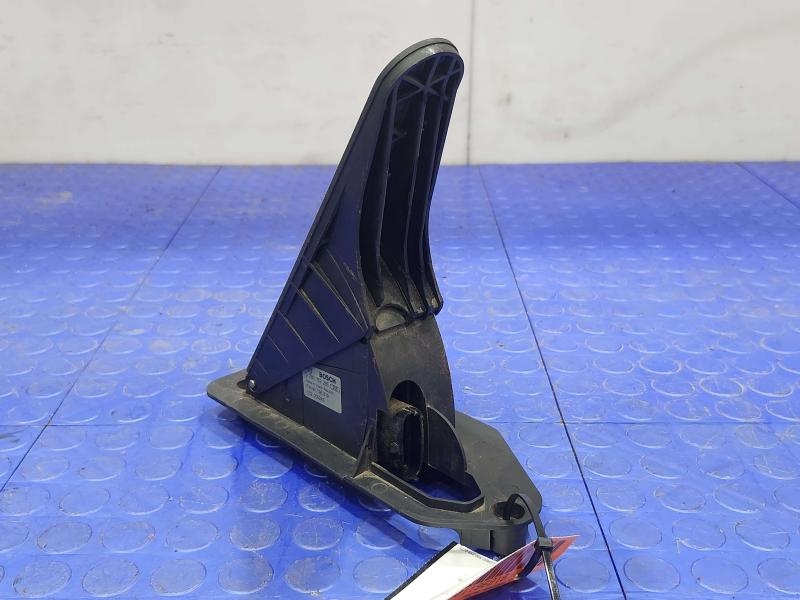 2011 Maserati Quattroporte Pedal Assembly