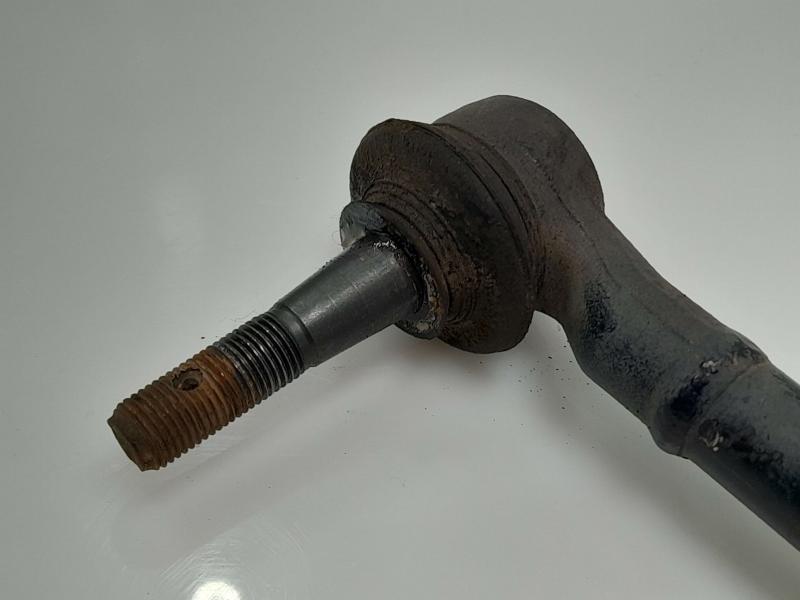 2014 Subaru Forester Lower Control Arm Rr